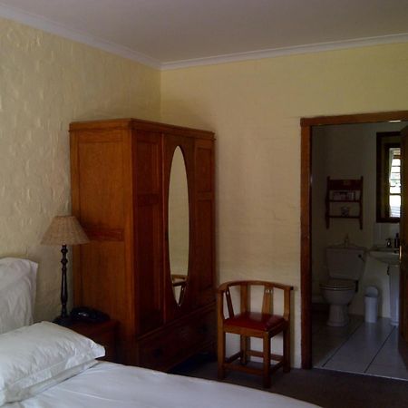 Agulhas Country Lodge Exterior foto