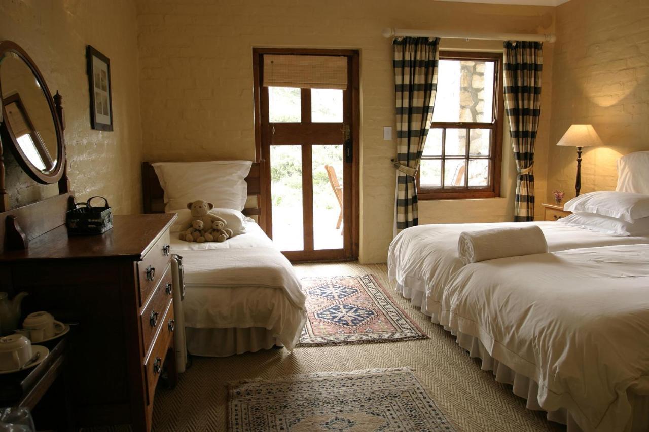 Agulhas Country Lodge Cameră foto