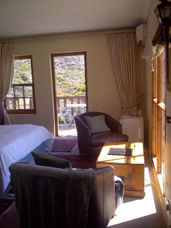 Agulhas Country Lodge Cameră foto