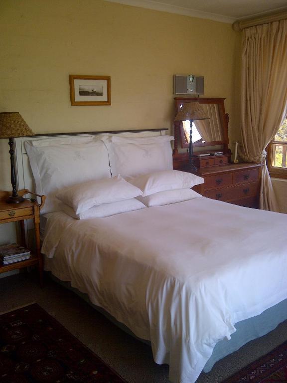 Agulhas Country Lodge Cameră foto