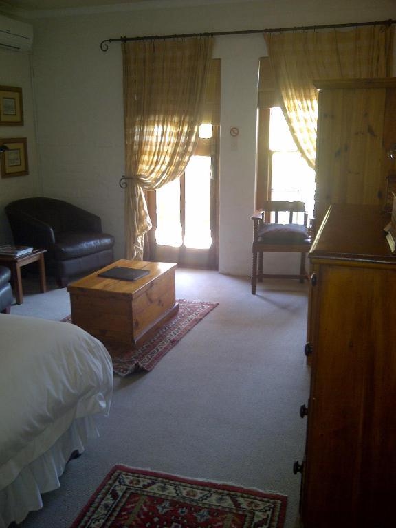 Agulhas Country Lodge Cameră foto