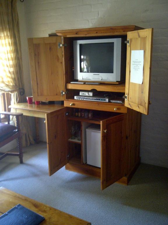 Agulhas Country Lodge Cameră foto