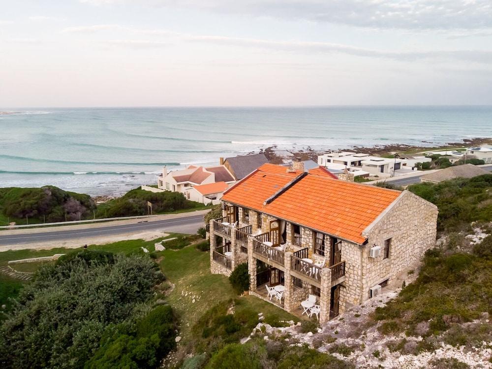 Agulhas Country Lodge Exterior foto