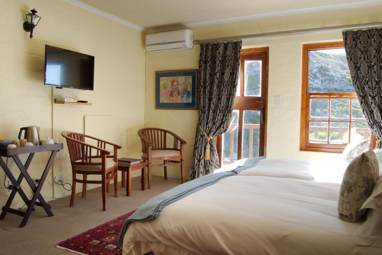 Agulhas Country Lodge Exterior foto