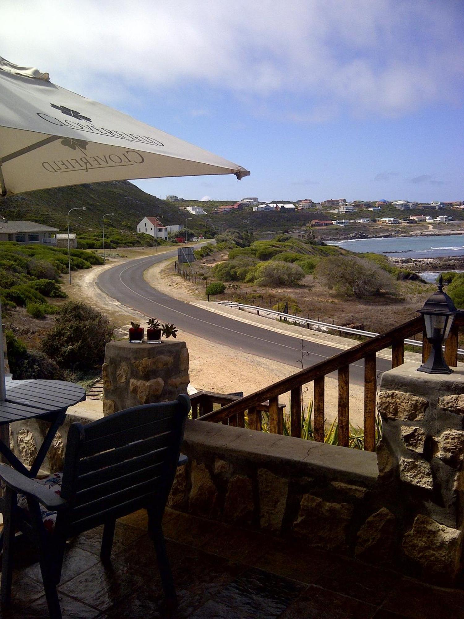 Agulhas Country Lodge Exterior foto
