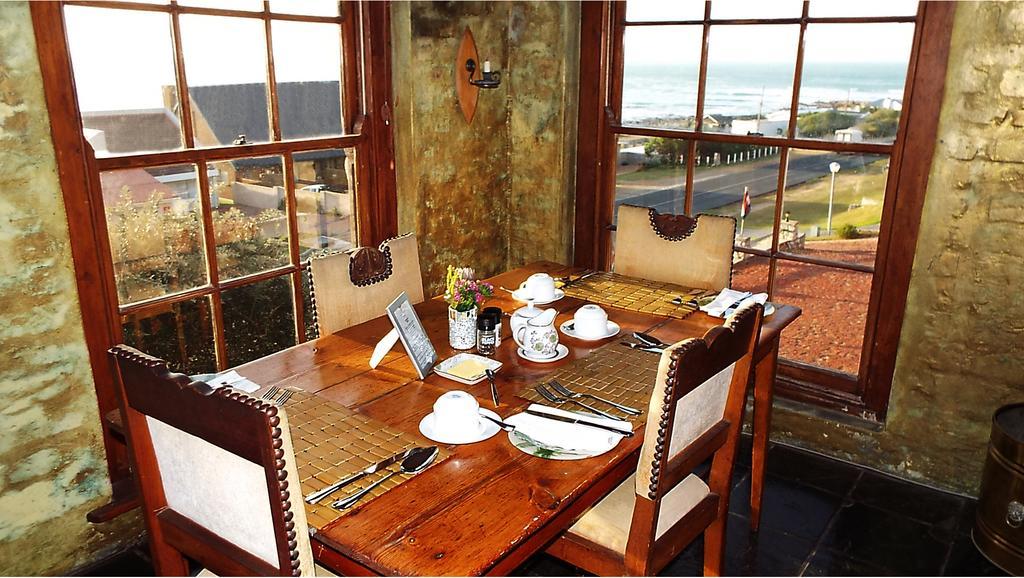 Agulhas Country Lodge Exterior foto