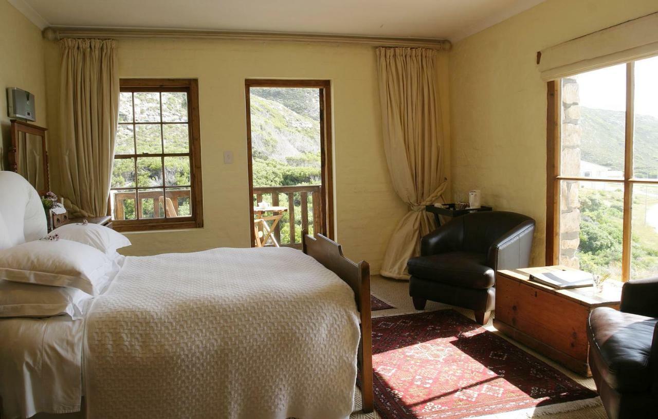 Agulhas Country Lodge Exterior foto